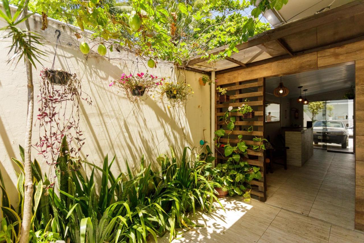 Residencial Eucaliptos Hotel - Florianopolis — Photos 1